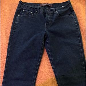 Gloria Vanderbilt bootcut Jeans